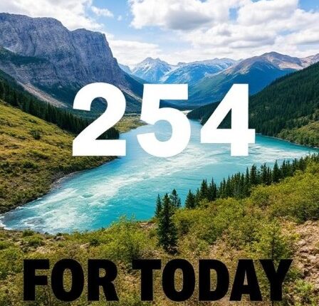 254 sure tips for today