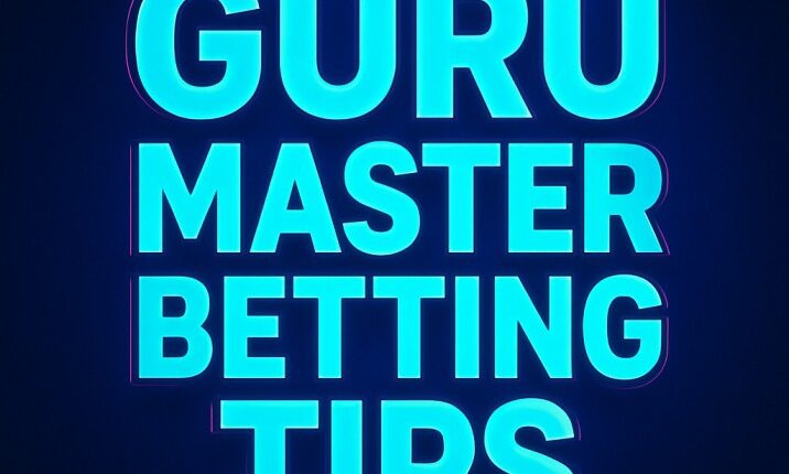 Guru Master Betting Tips