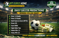 free sports tips